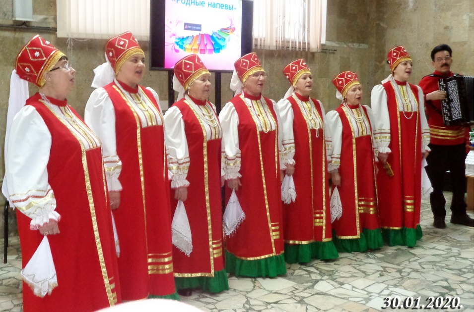 Песня Новый Год Россия