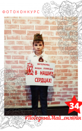 34. ЧИЧИН МИХАИЛ