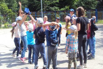 Заглянем в бабушкин-1