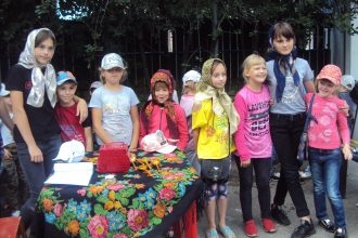 Заглянем в бабушкин-3