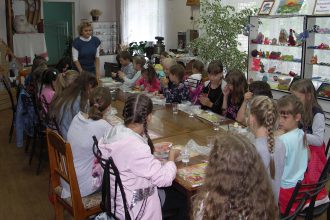 KONICA MINOLTA DIGITAL CAMERA