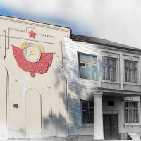 клуб кожевенного завода