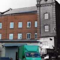 мельница Башкирова