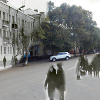 ул. Комсомольская