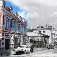 ул.московская