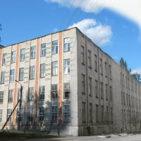 швейная фабрика