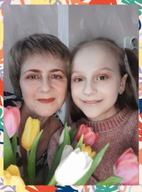 10) Игошина Светлана