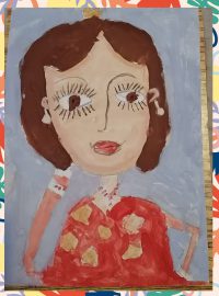 10) Осюнина Софья группа 2 МБДОУ ДС 38.