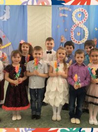 15) МБДОУ ДС 24, группа 7