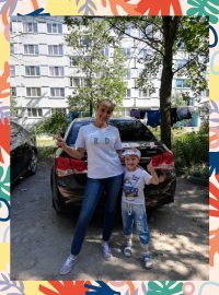 16) Фролов Андрей 7л, дс 19(2корпус)17 гр