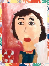 18) Бызов Михаил, 7 лет