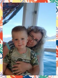 19) Вахляев Николай, 3 г