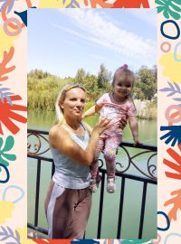 20) Кононенко Вероника, 3 г