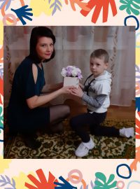 22) Иванов Андрей, 3 г