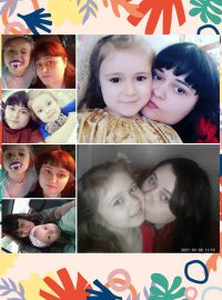 25) Плахова Виктория, 7 лет