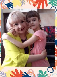 7) Березина Кира