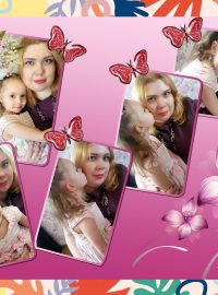 8) Боровикова Настя