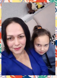 9) Артюшкина Малика