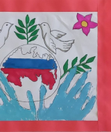 Ради мира на земле (102)