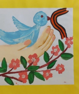 Ради мира на земле (106)