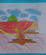 Ради мира на земле (110)