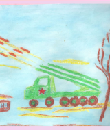 Ради мира на земле (130)