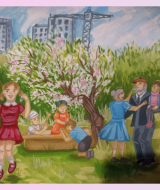 Ради мира на земле (14)