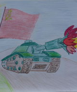 Ради мира на земле (158)