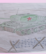 Ради мира на земле (175)