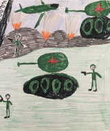 Ради мира на земле (181)