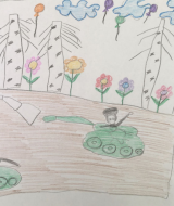 Ради мира на земле (183)