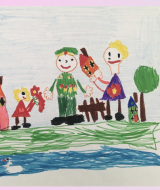 Ради мира на земле (184)