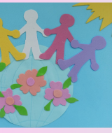 Ради мира на земле (188)