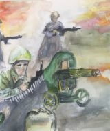 Ради мира на земле (218)