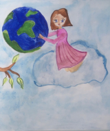 Ради мира на земле (226)