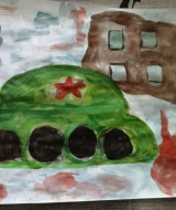 Ради мира на земле (25)