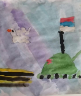 Ради мира на земле (29)