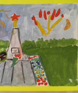 Ради мира на земле (36)