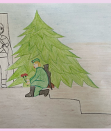 Ради мира на земле (4)