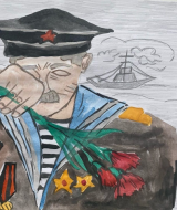 Ради мира на земле (40)