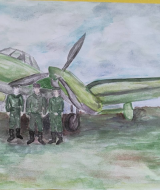 Ради мира на земле (42)