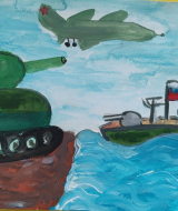 Ради мира на земле (45)