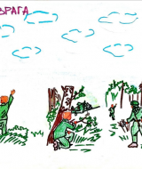 Ради мира на земле (53)