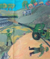 Ради мира на земле (97)